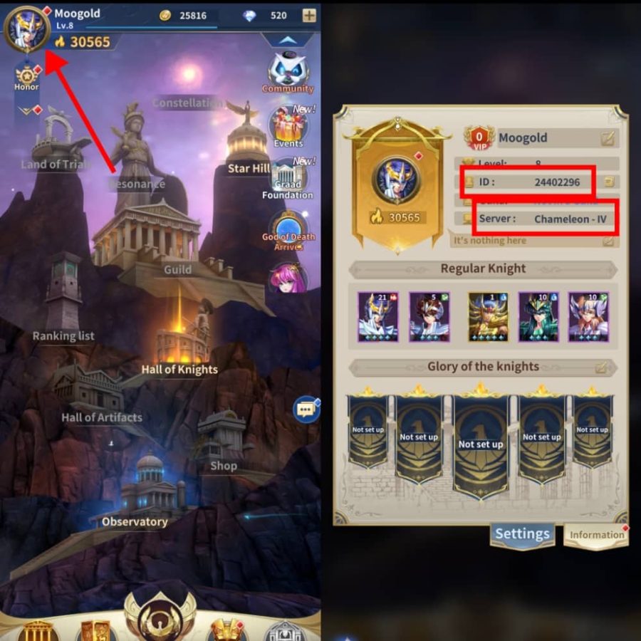 saint-seiya-legend-of-justice-global-player-id