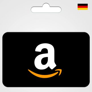 Amazon GER