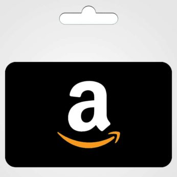 Amazon Gift Card
