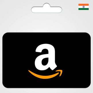 Amazon INR