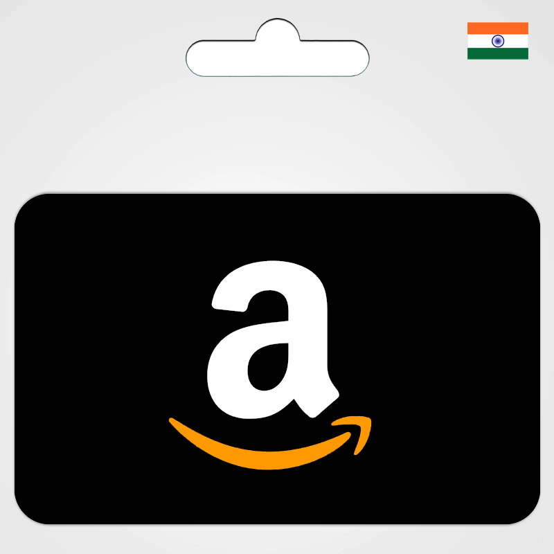 Amazon INR