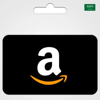 Amazon KSA