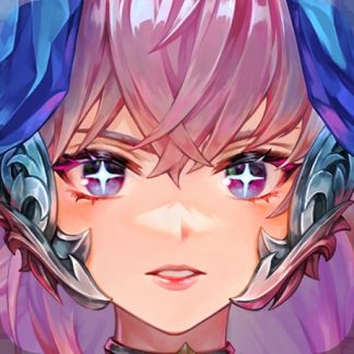 Astra Knights of Veda