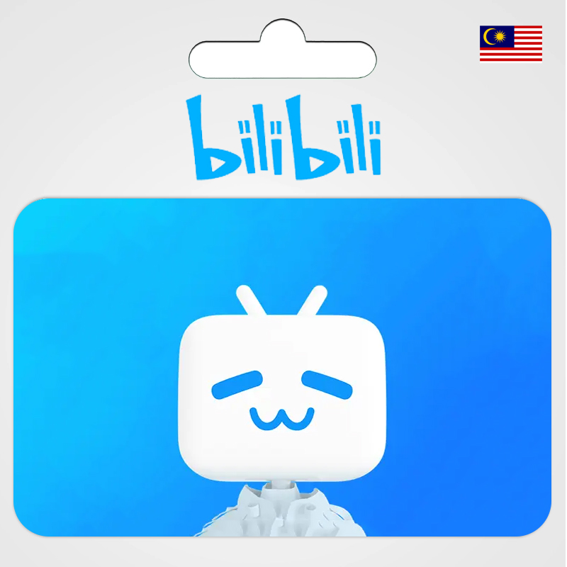 Bilibili-MYR