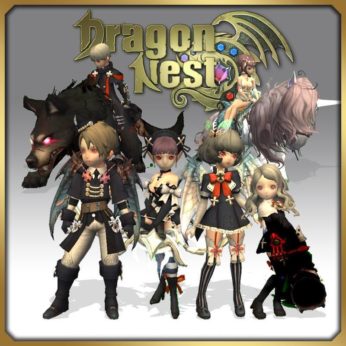 Dragon Nest SEA