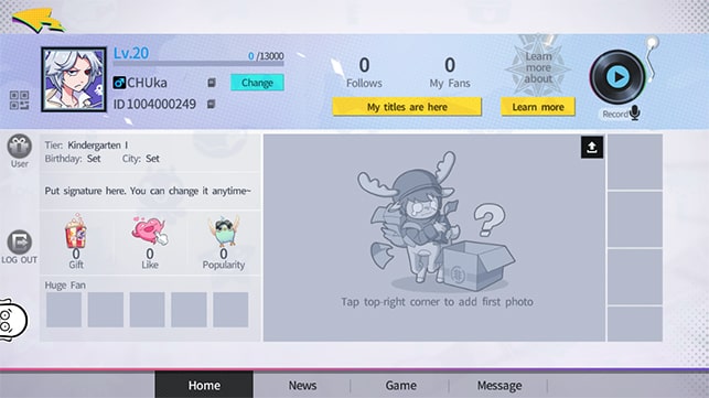 extraordinary-ones-user-id