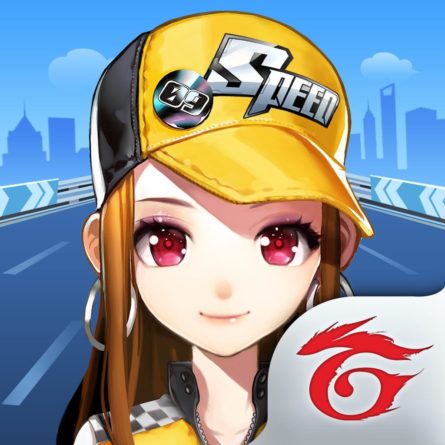 garena-speed-drifters