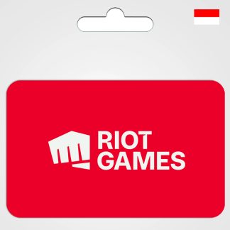 Riot Access Code (ID)