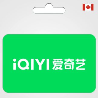 iQIYI Canada