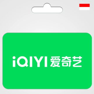 iQIYI Indonesia