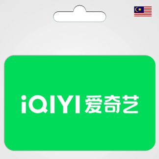 iQIYI Malaysia
