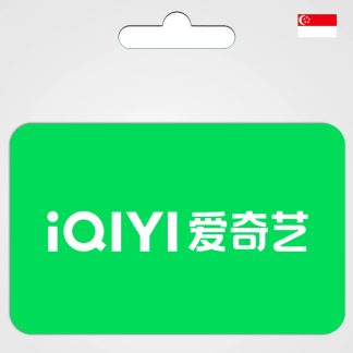 iQIYI Singapore