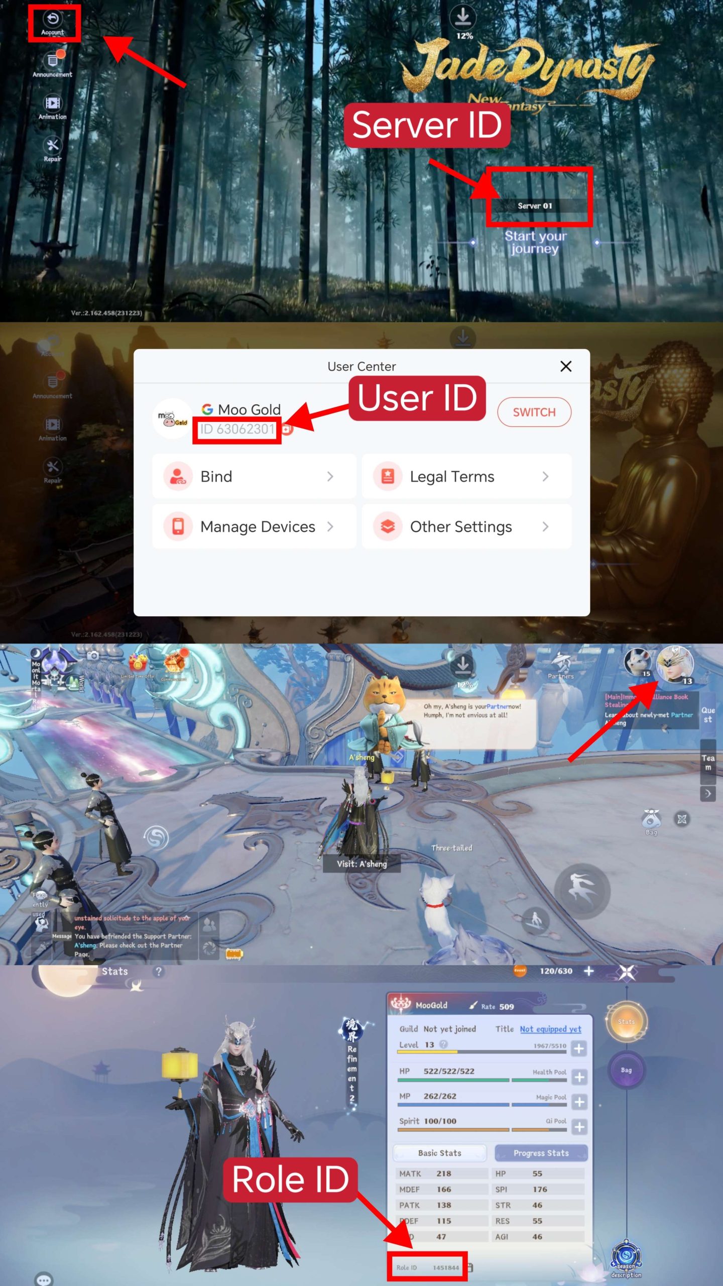 jade-dynasty-player-id