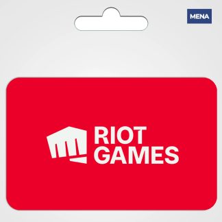 Riot Access Code (Mena)
