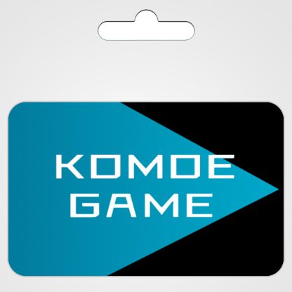 mycard-komoe