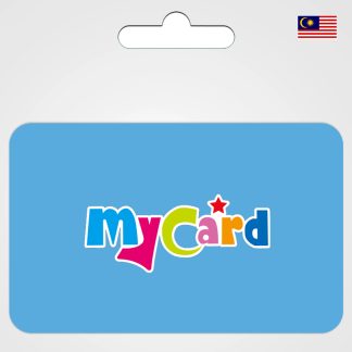 mycard-myr