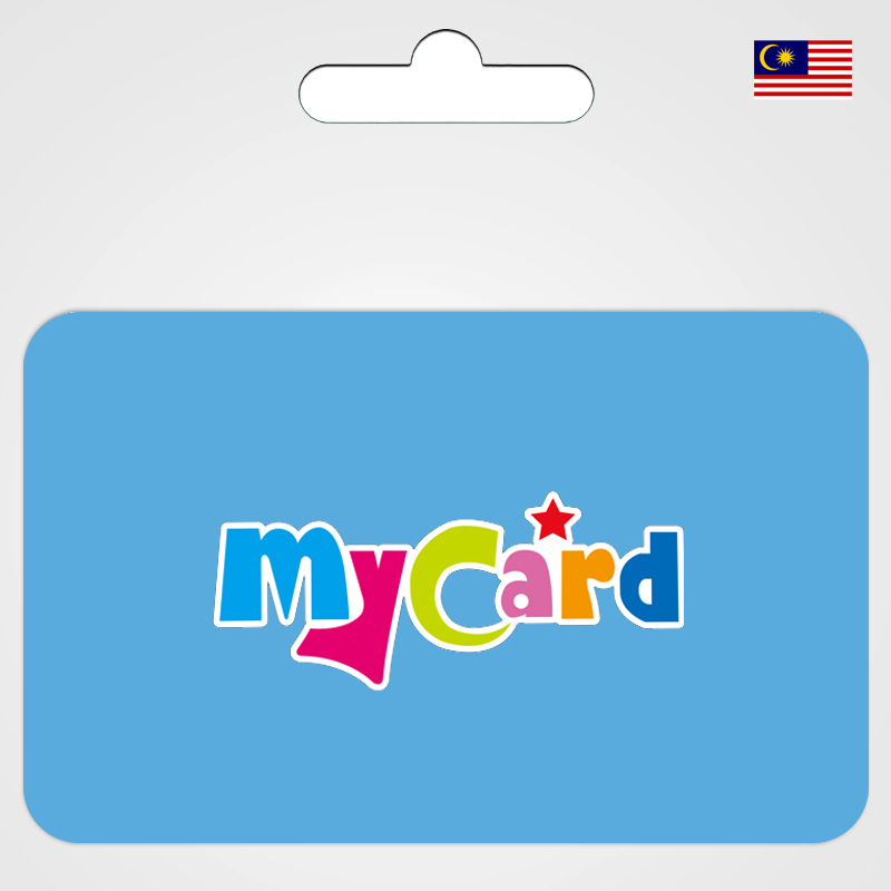 mycard-myr