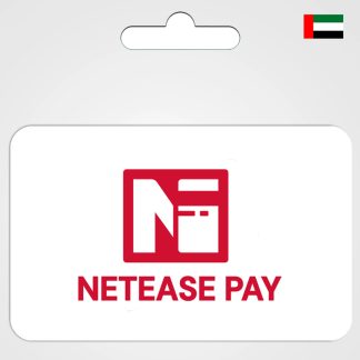 NetEase Pay (AED)