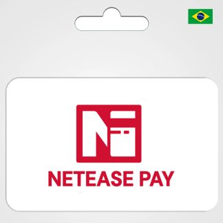 NetEase Pay (BRL)