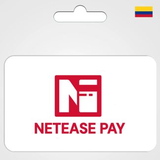 NetEase Pay (COP)