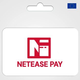 NetEase Pay (EUR)