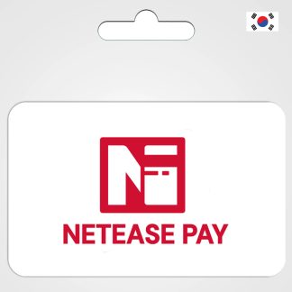 NetEase Pay (KRW)
