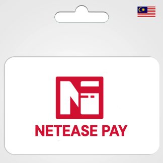 NetEase Pay (MYR)