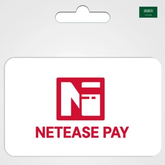 NetEase Pay (SAR)