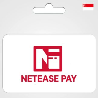 NetEase Pay (SGD)