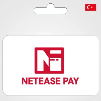 NetEase Pay (TRY)