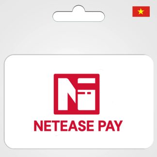 NetEase Pay (VND)