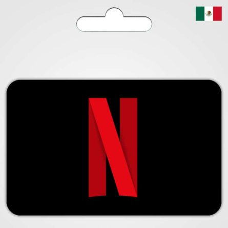 netflix-mx