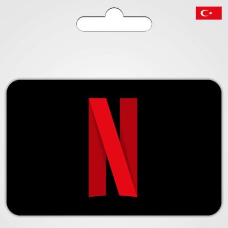 netflix-tr