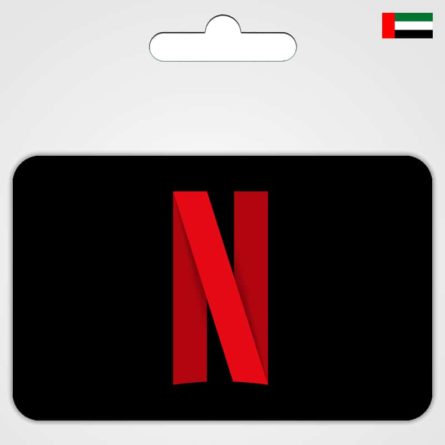 netflix-uae