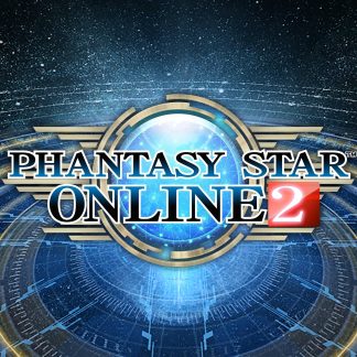 Phantasy Star Online 2 New Genesis
