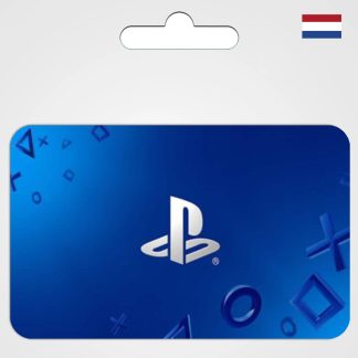 PlayStation Network Card (NL)