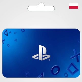 PlayStation Network Card (PL)