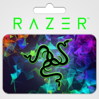 Razer Gold