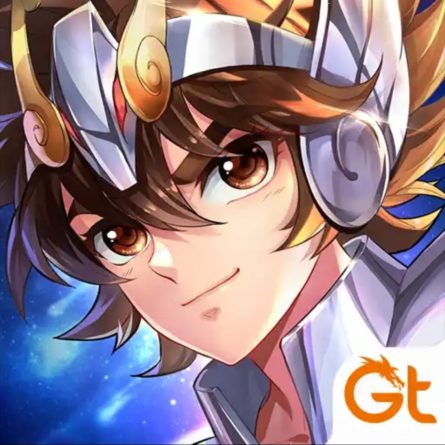 saint-seiya