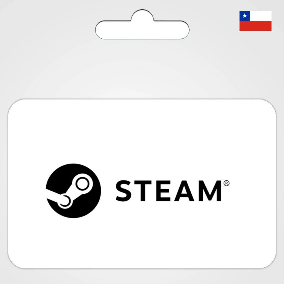 Steam-Gift-Card-CLP