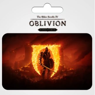 The Elder Scrolls IV: Oblivion Remastered