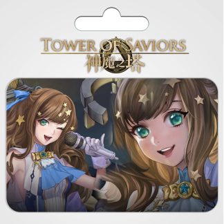 神魔之塔 -MyCard指定專屬卡