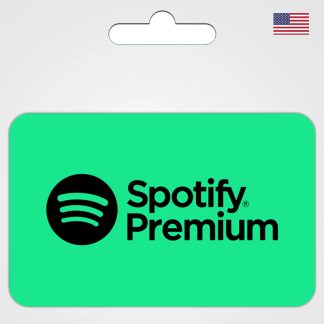Spotify (US)