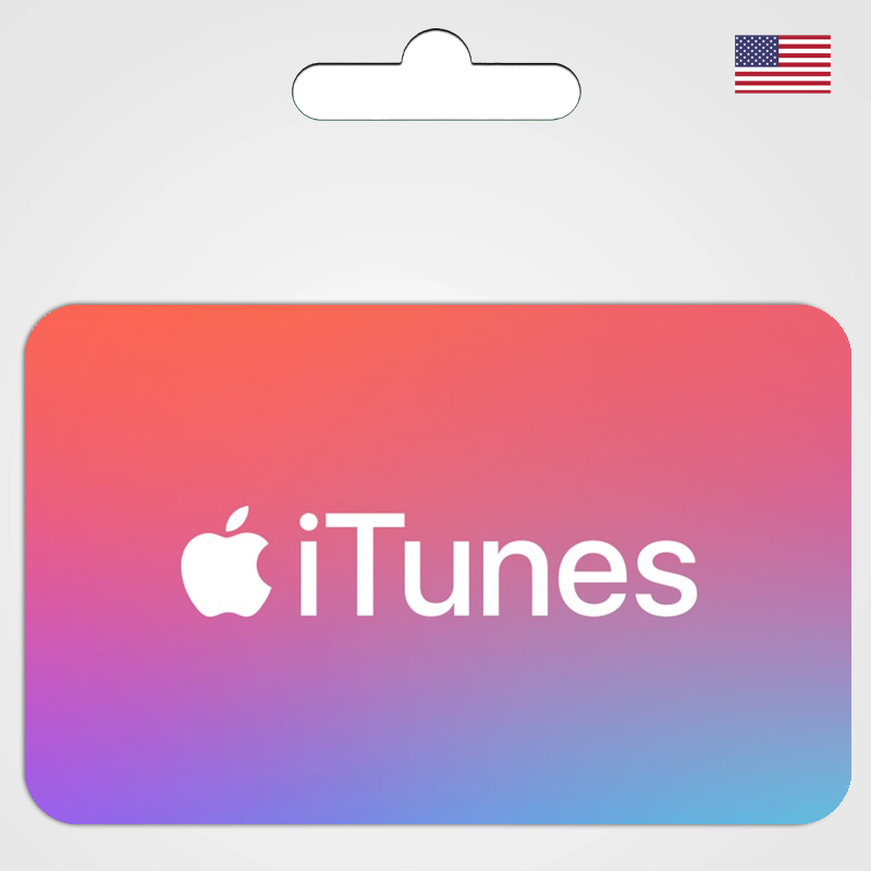 ITUNE-USA