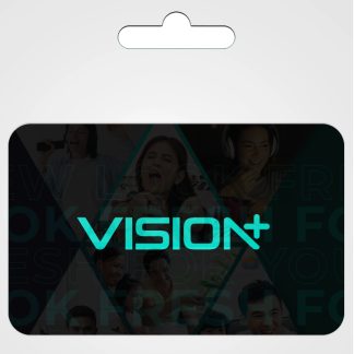 vision+