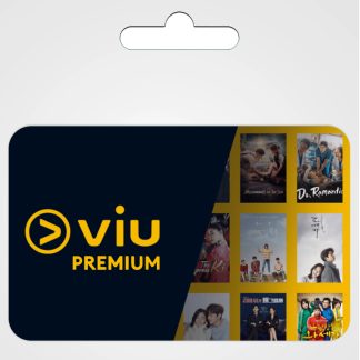 Viu Premium