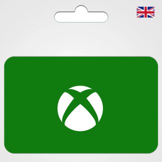 Xbox UK