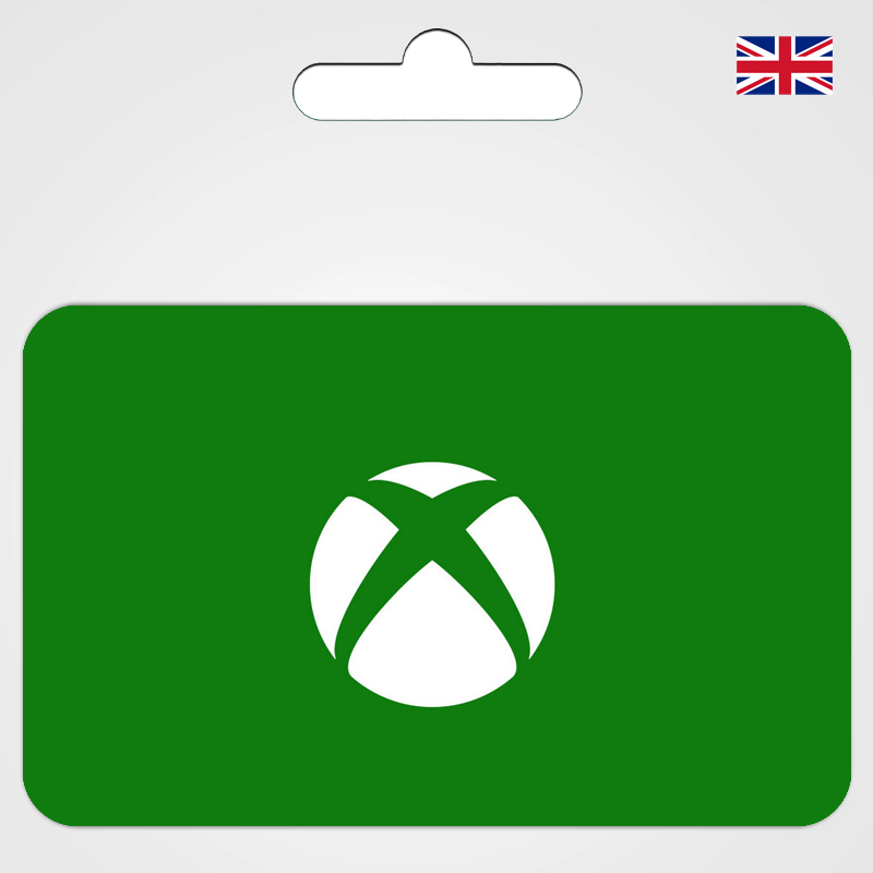 Xbox UK