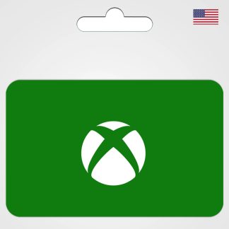 Xbox USD
